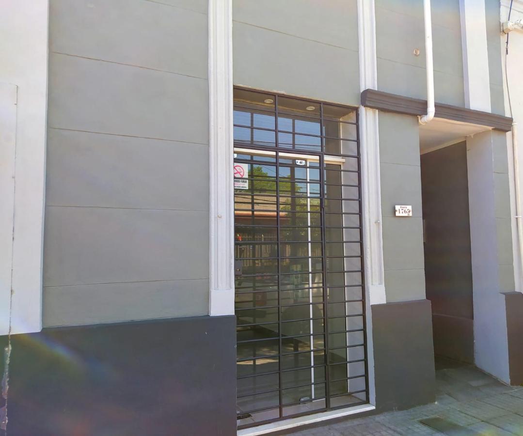 Salto Chico Apart. Exterior foto